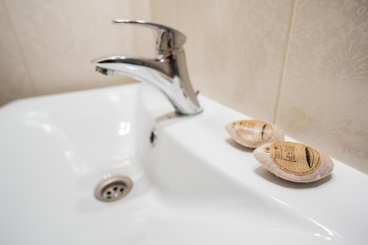 Hotel Turist Falticeni Ngoại thất bức ảnh