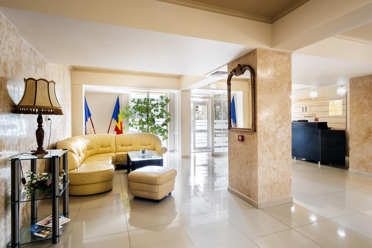 Hotel Turist Falticeni Ngoại thất bức ảnh
